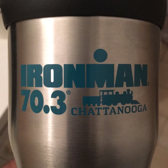 ironMan Other - Iron Man Chattanooga Travelers Mug!
